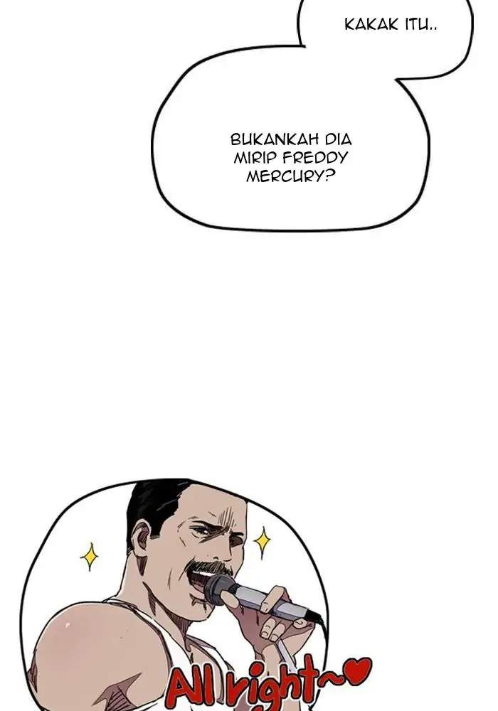 Wind Breaker Chapter 281 halaman 83