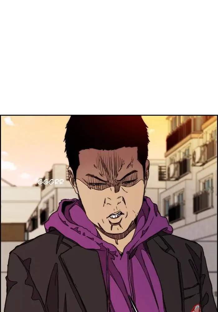 Wind Breaker Chapter 281 halaman 94