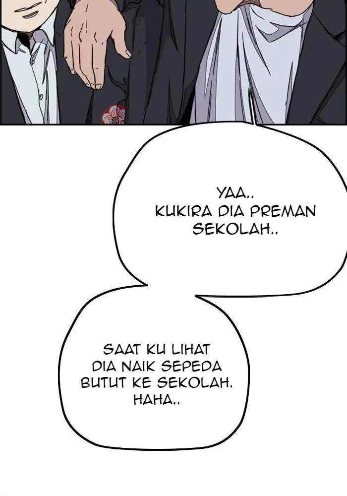 Wind Breaker Chapter 283 halaman 39