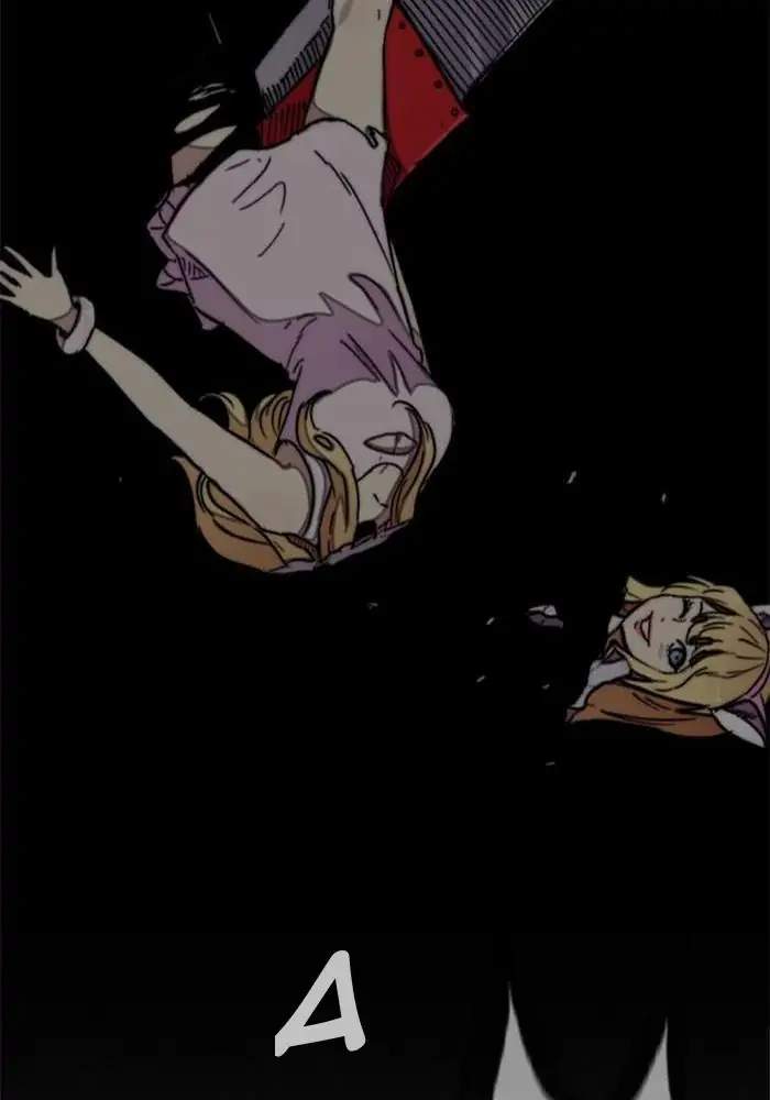 Wind Breaker Chapter 283 halaman 97