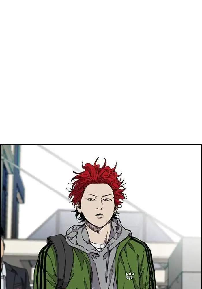 Wind Breaker Chapter 283 halaman 21