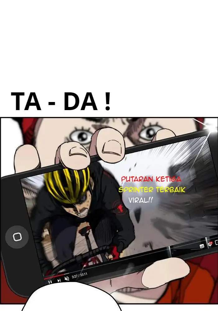 Wind Breaker Chapter 283 halaman 63