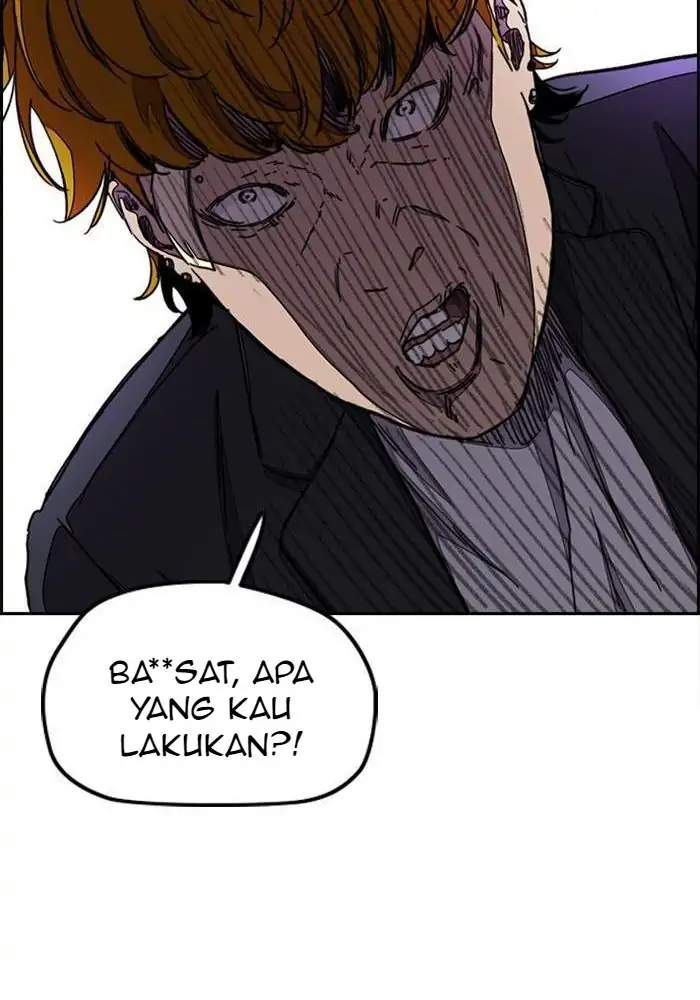 Wind Breaker Chapter 283 halaman 50