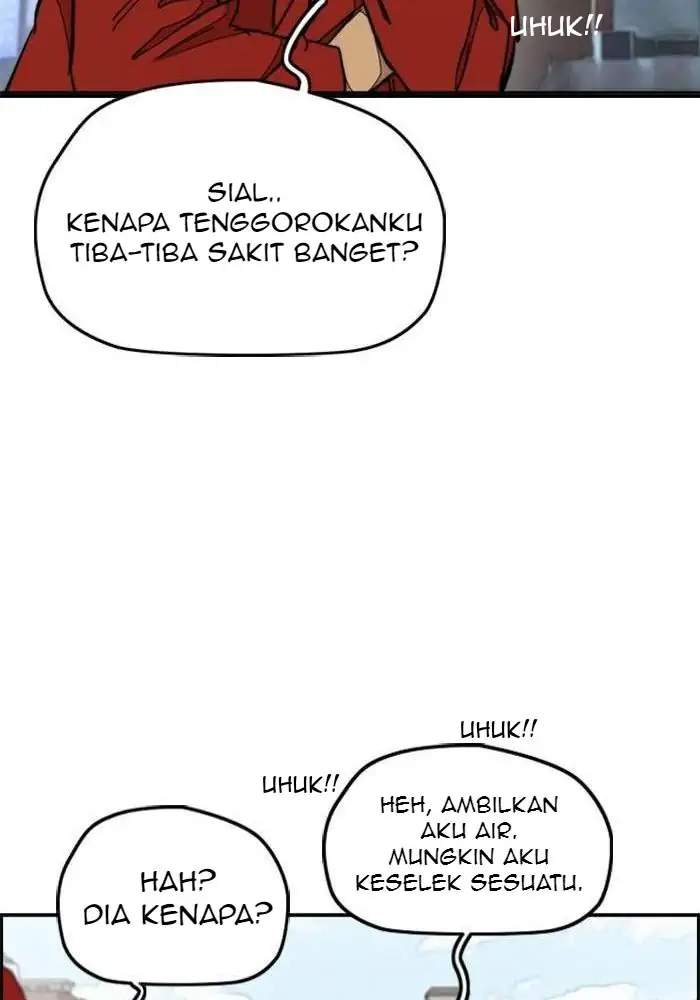 Wind Breaker Chapter 283 halaman 79