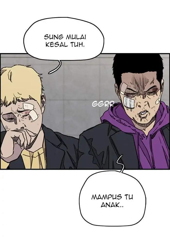 Wind Breaker Chapter 283 halaman 13