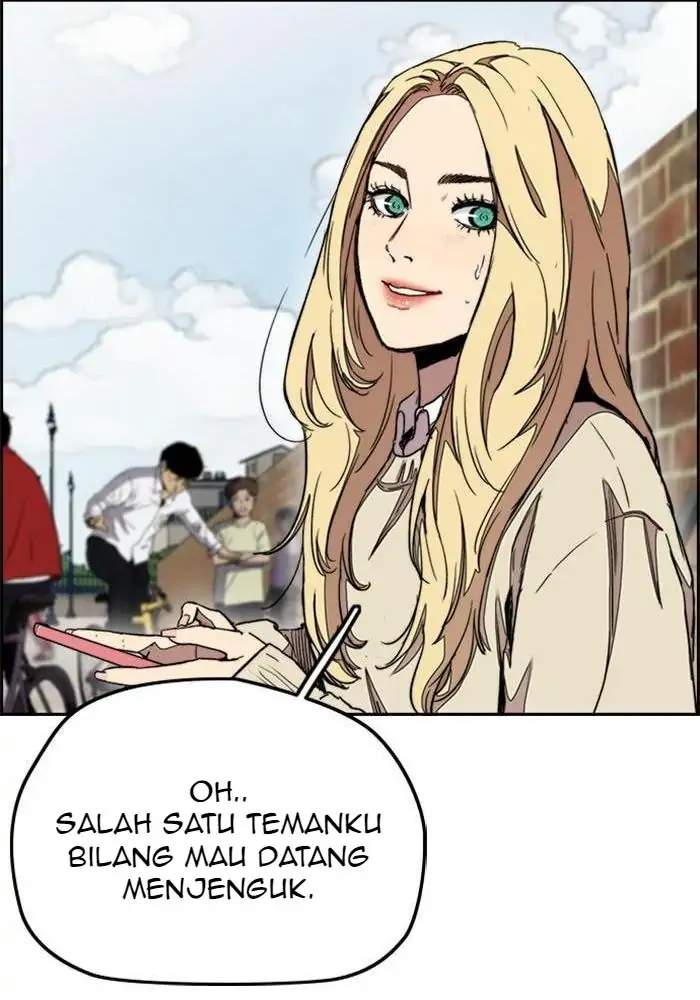 Wind Breaker Chapter 283 halaman 71