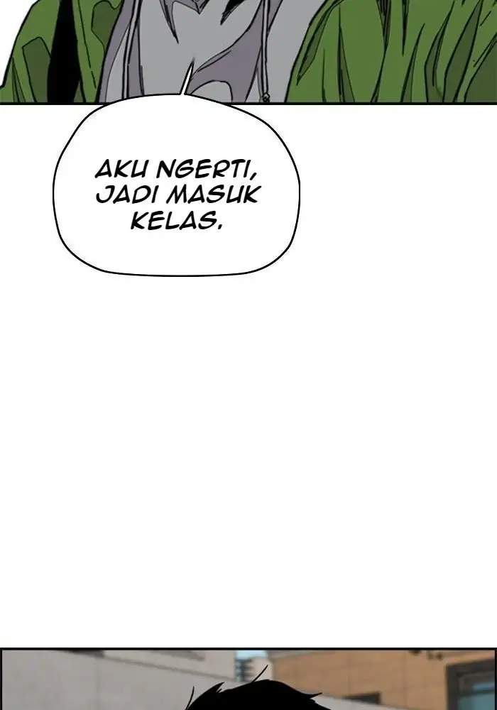 Wind Breaker Chapter 283 halaman 31