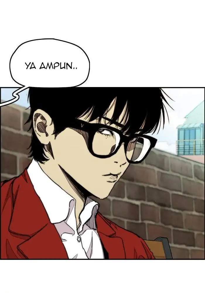 Wind Breaker Chapter 283 halaman 67
