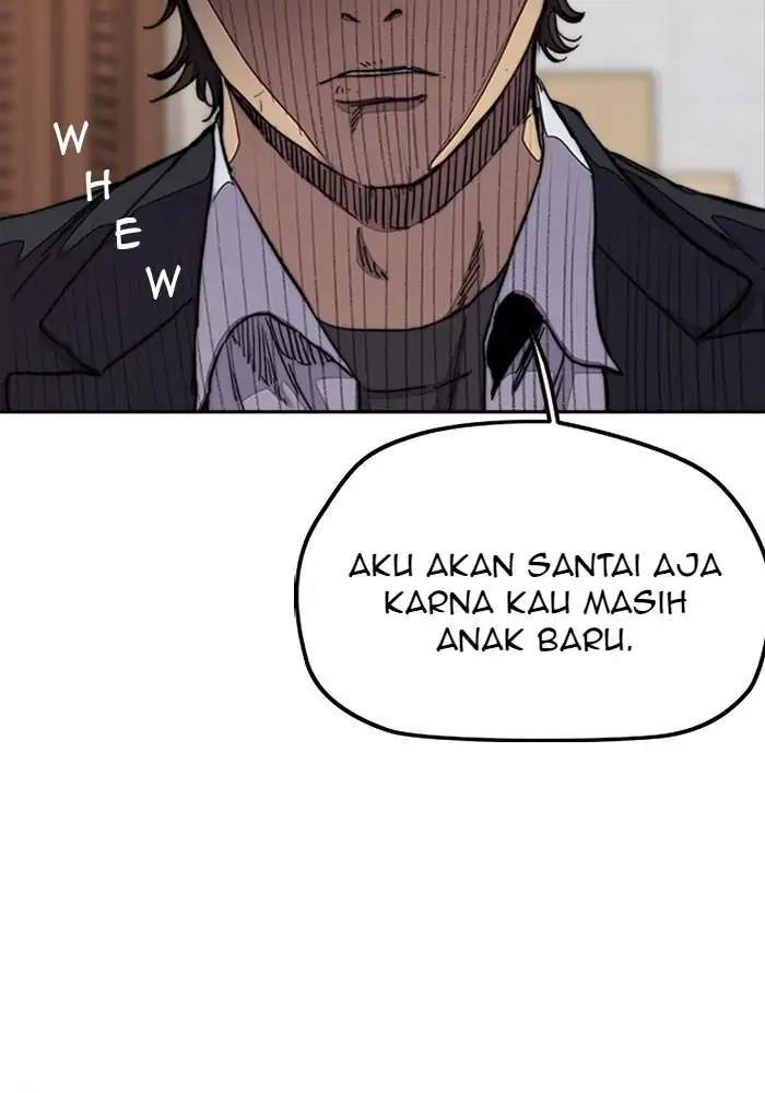 Wind Breaker Chapter 283 halaman 8