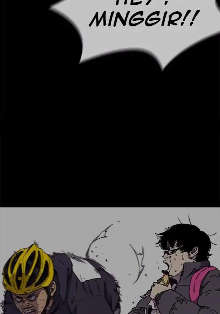 Wind Breaker Chapter 283 halaman 92