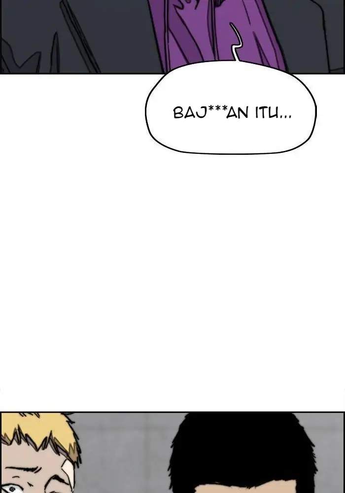 Wind Breaker Chapter 283 halaman 41