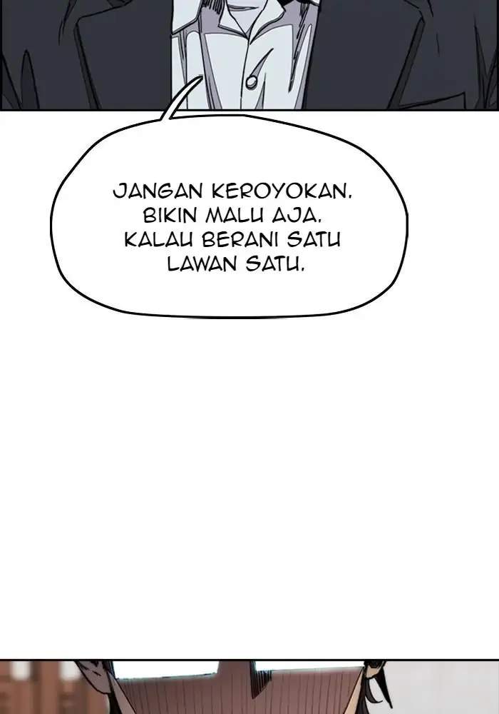 Wind Breaker Chapter 283 halaman 7