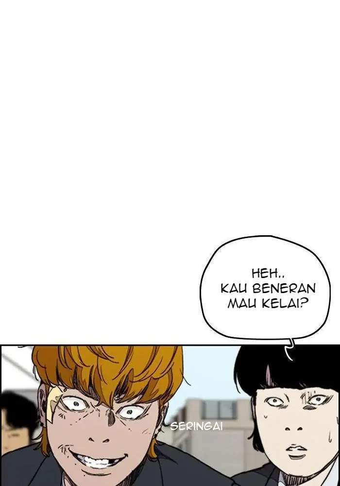 Wind Breaker Chapter 283 halaman 17