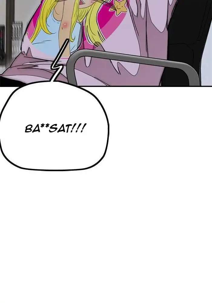 Wind Breaker Chapter 283 halaman 100