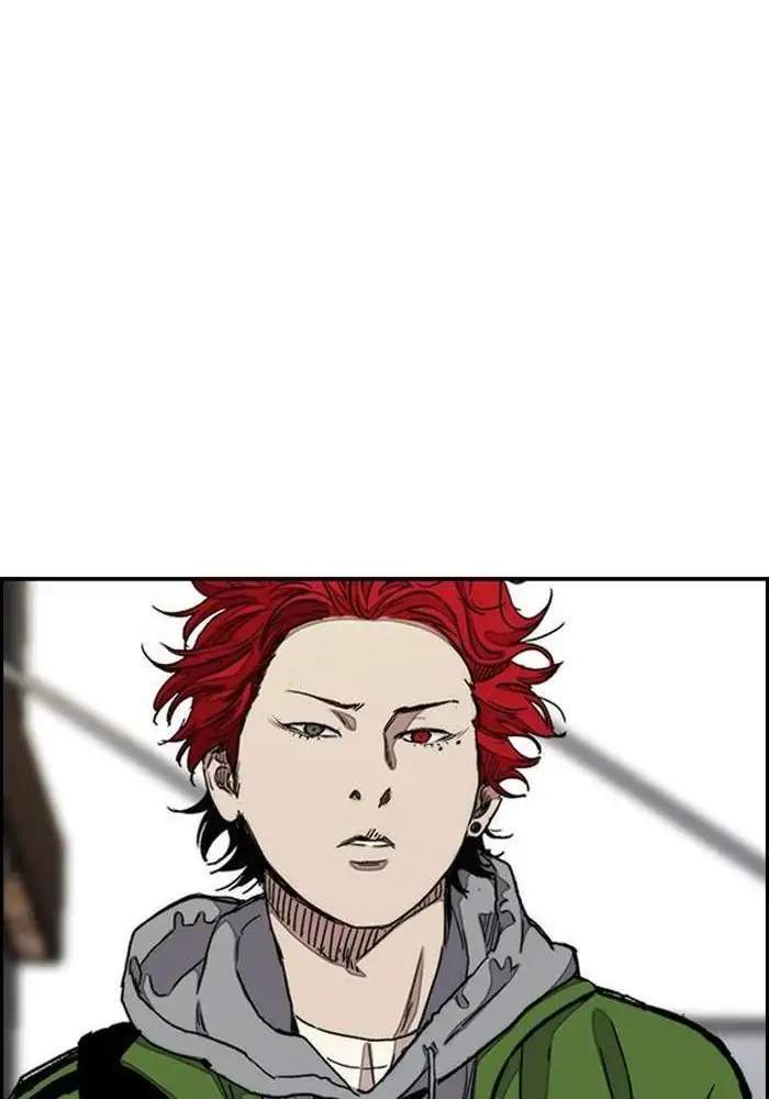 Wind Breaker Chapter 283 halaman 27