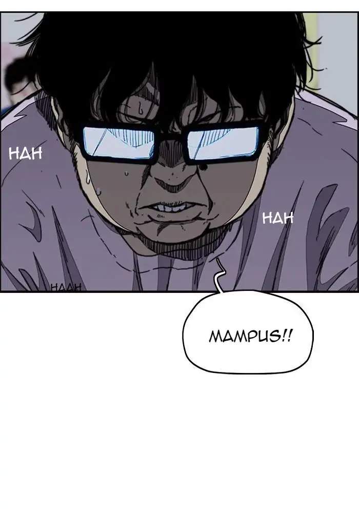 Wind Breaker Chapter 283 halaman 89