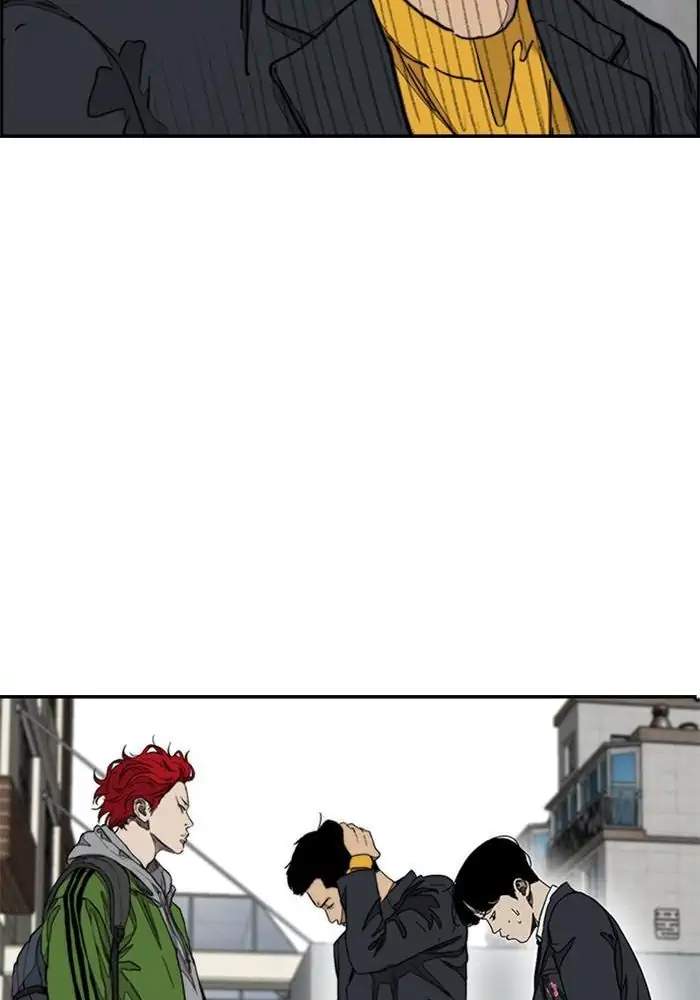 Wind Breaker Chapter 283 halaman 34