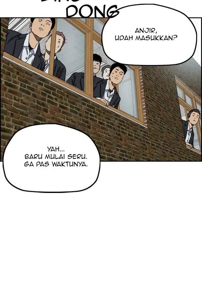 Wind Breaker Chapter 284 halaman 39