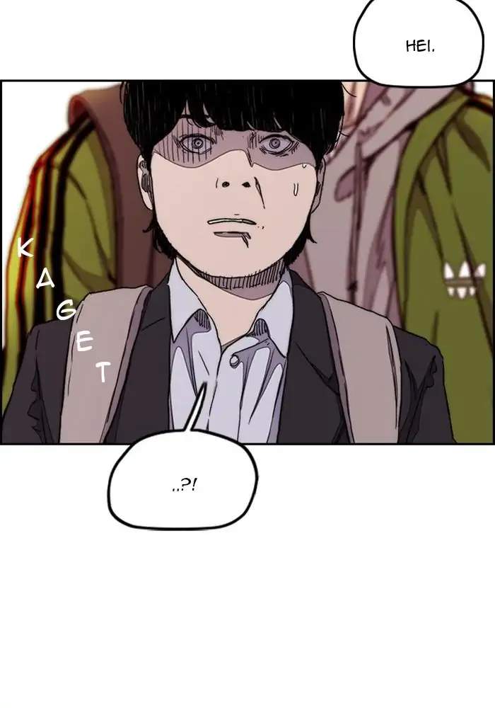 Wind Breaker Chapter 284 halaman 111