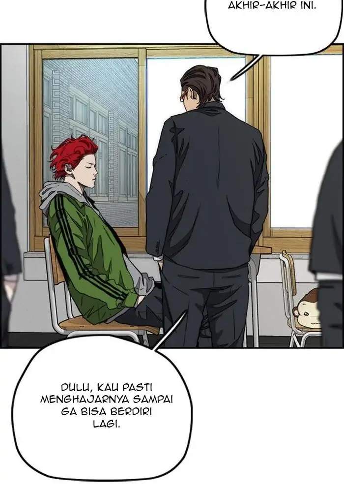Wind Breaker Chapter 284 halaman 68