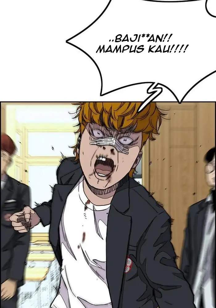 Wind Breaker Chapter 284 halaman 81