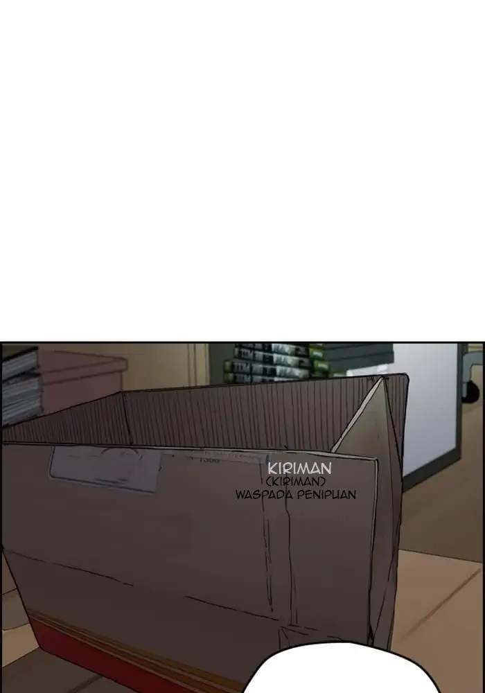 Wind Breaker Chapter 284 halaman 3