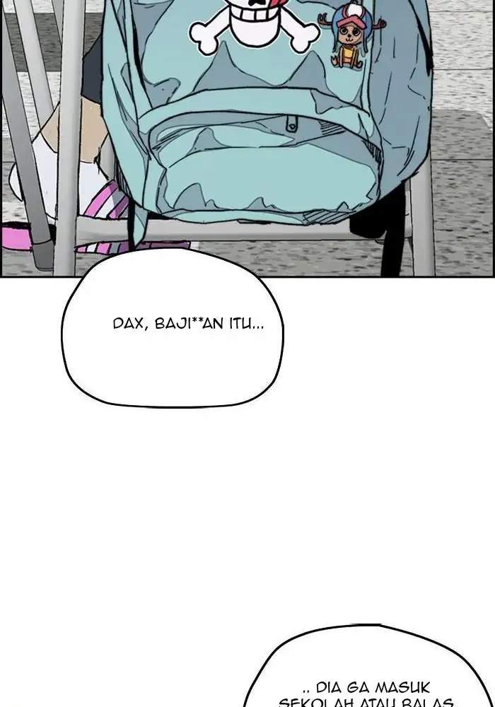 Wind Breaker Chapter 284 halaman 10