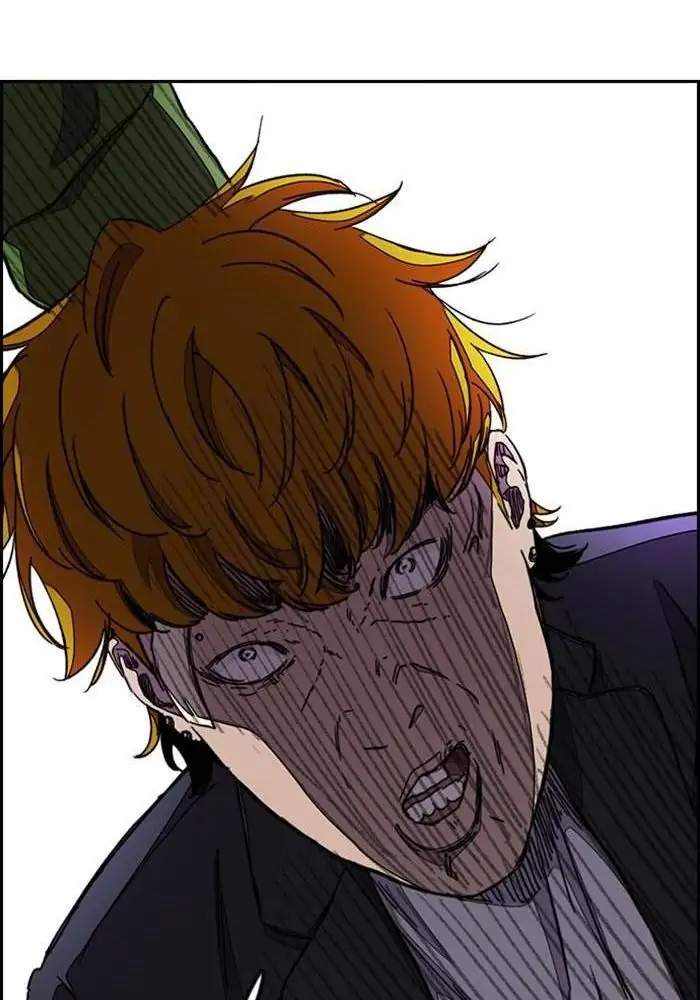 Wind Breaker Chapter 284 halaman 20