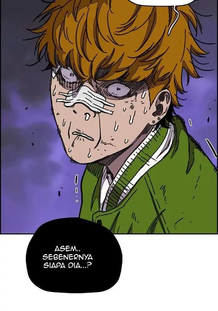 Wind Breaker Chapter 286 halaman 89