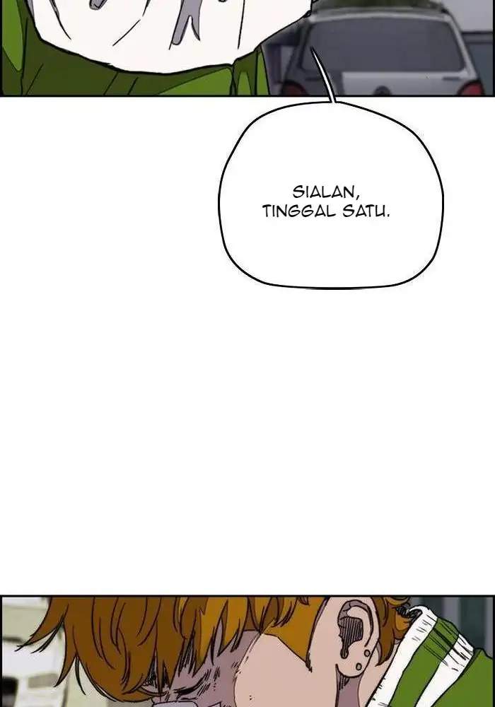 Wind Breaker Chapter 286 halaman 76