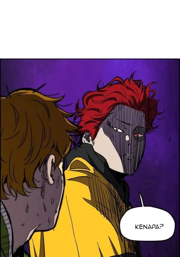 Wind Breaker Chapter 286 halaman 87