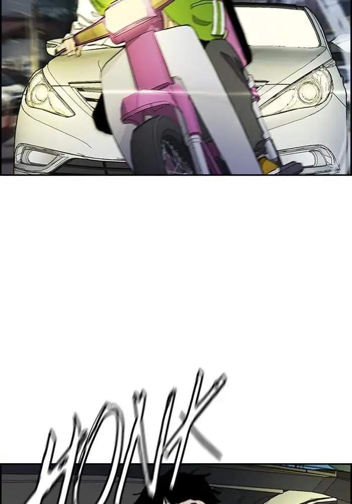 Wind Breaker Chapter 286 halaman 14
