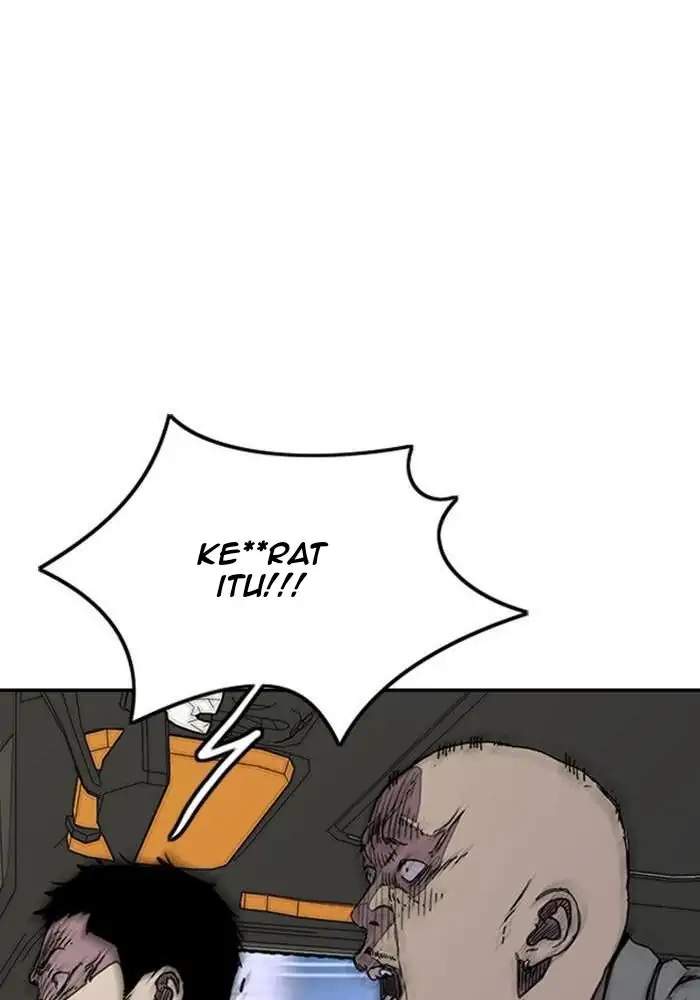 Wind Breaker Chapter 286 halaman 43