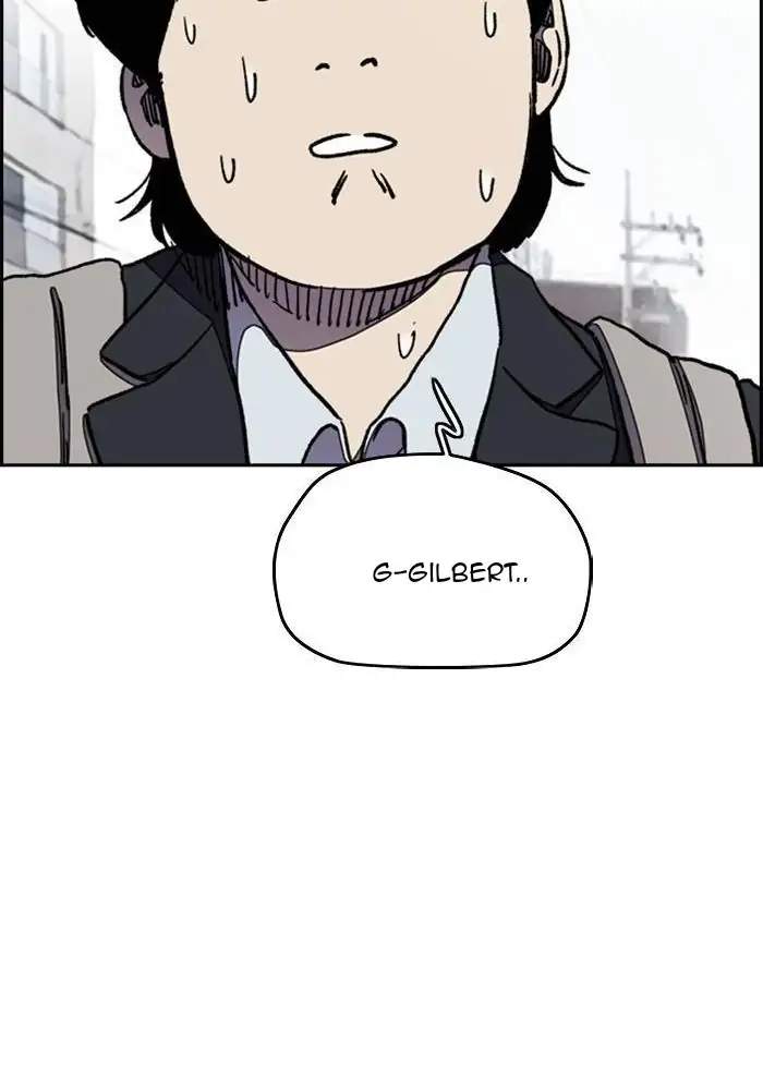 Wind Breaker Chapter 286 halaman 119