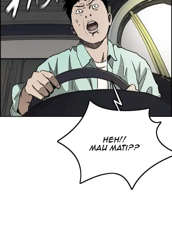Wind Breaker Chapter 286 halaman 15