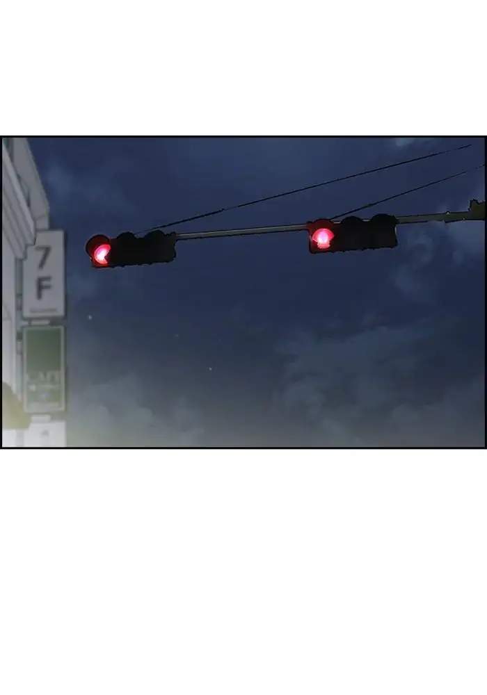 Wind Breaker Chapter 286 halaman 28