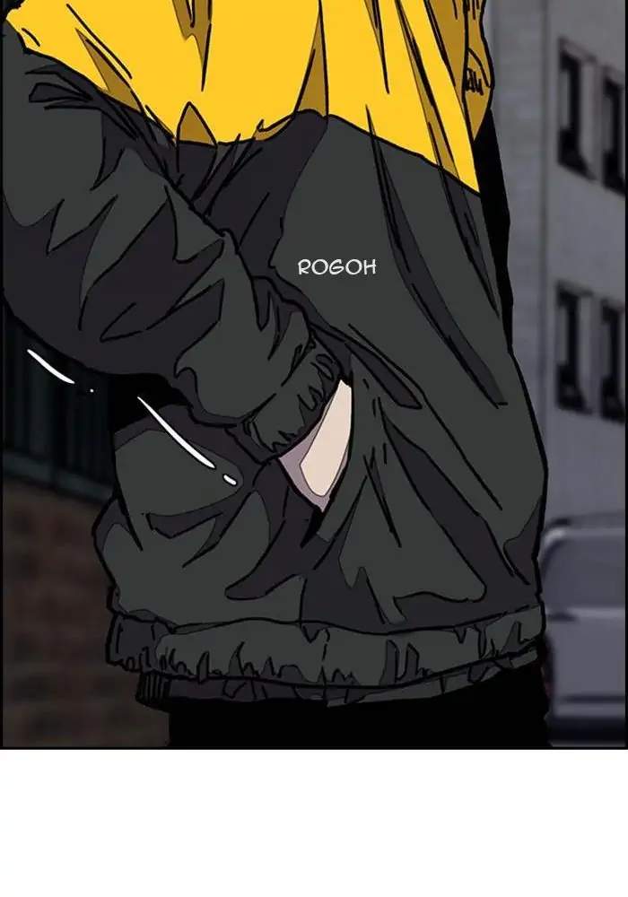Wind Breaker Chapter 286 halaman 92