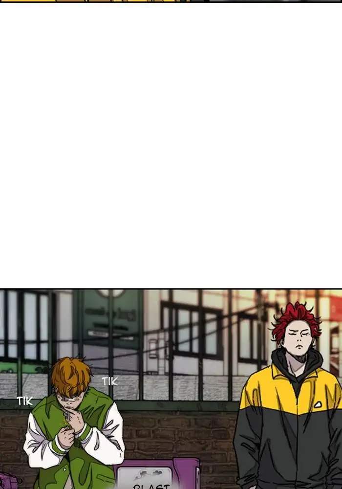 Wind Breaker Chapter 286 halaman 81