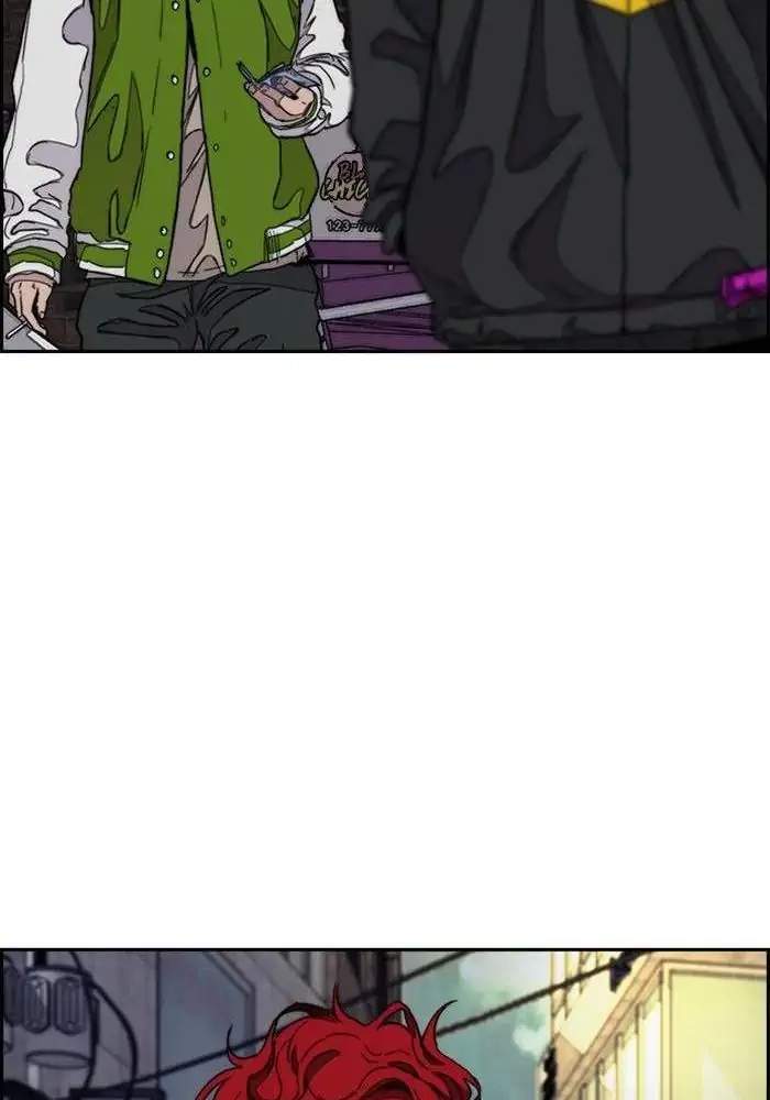 Wind Breaker Chapter 286 halaman 102