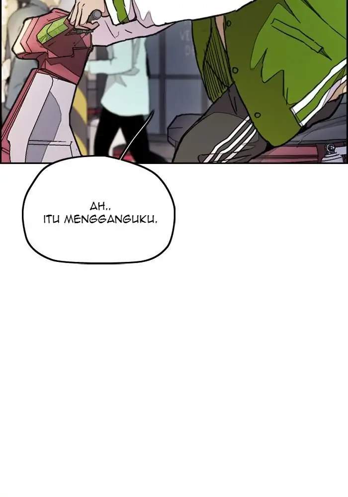 Wind Breaker Chapter 286 halaman 5