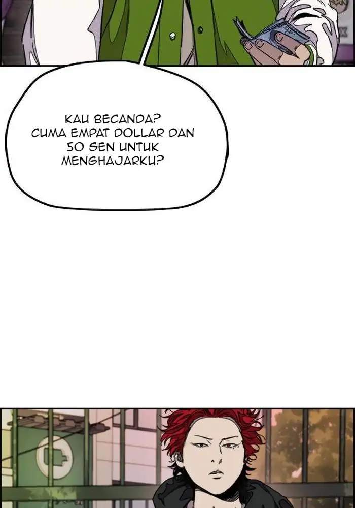 Wind Breaker Chapter 286 halaman 105