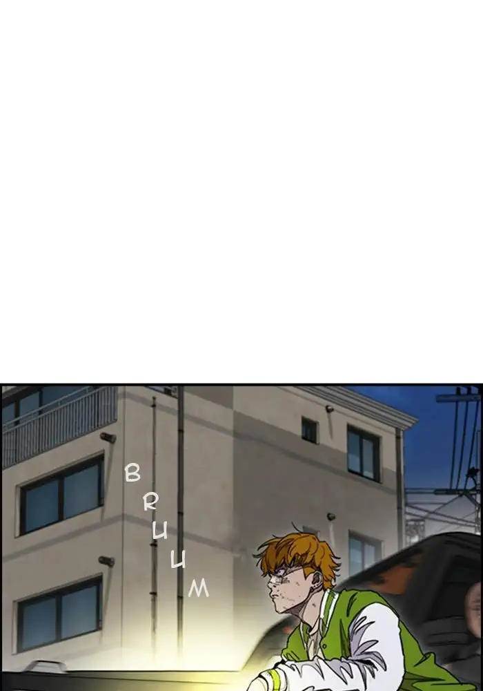 Wind Breaker Chapter 286 halaman 30