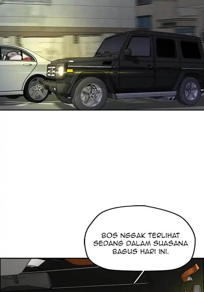 Wind Breaker Chapter 286 halaman 18