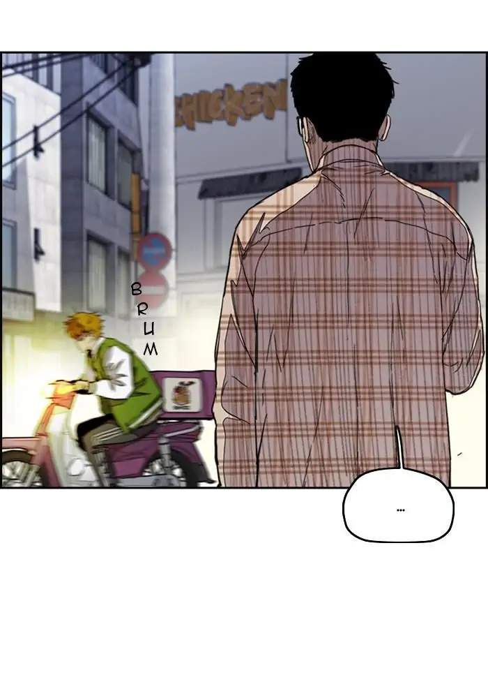 Wind Breaker Chapter 286 halaman 6