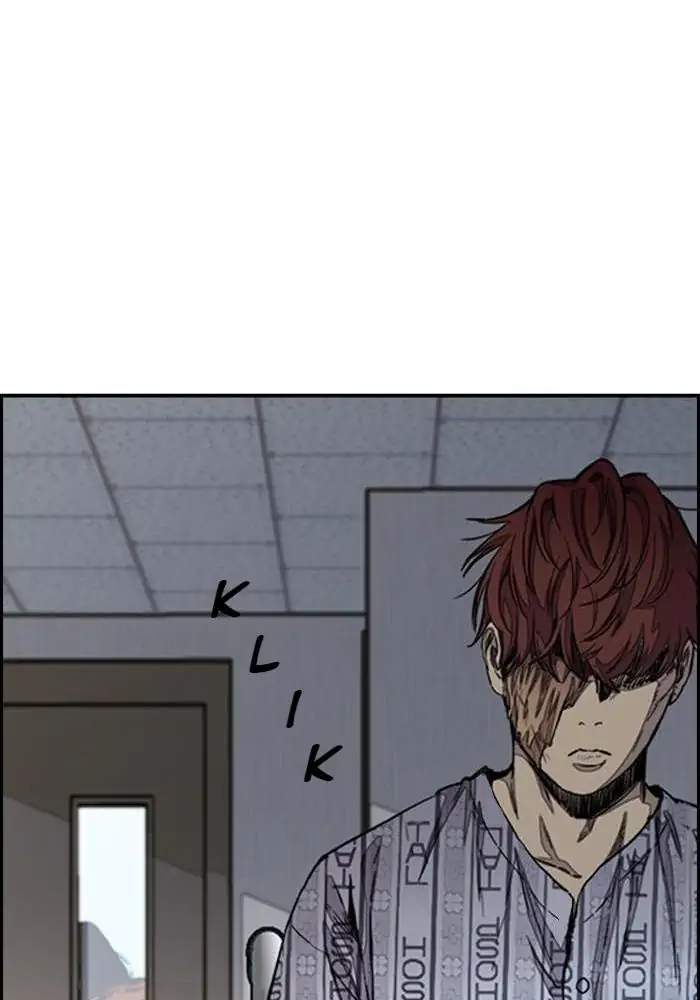 Wind Breaker Chapter 289 halaman 16