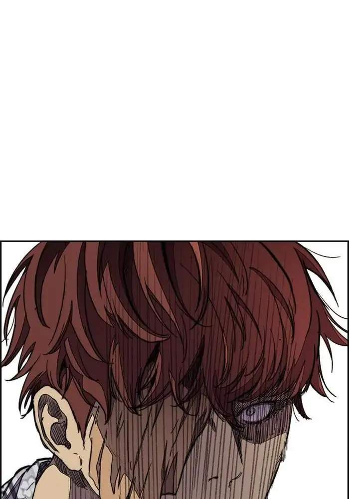 Wind Breaker Chapter 289 halaman 8