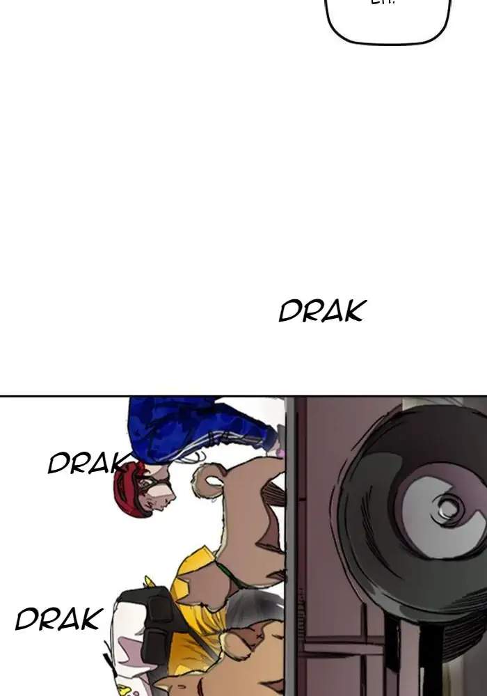 Wind Breaker Chapter 289 halaman 29