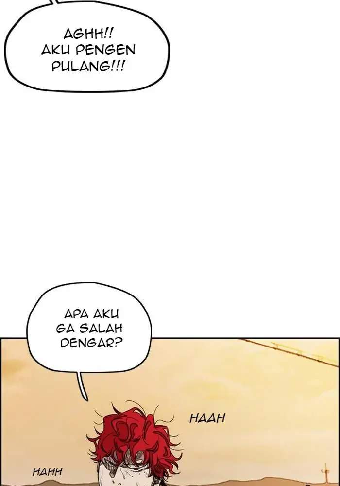 Wind Breaker Chapter 289 halaman 93