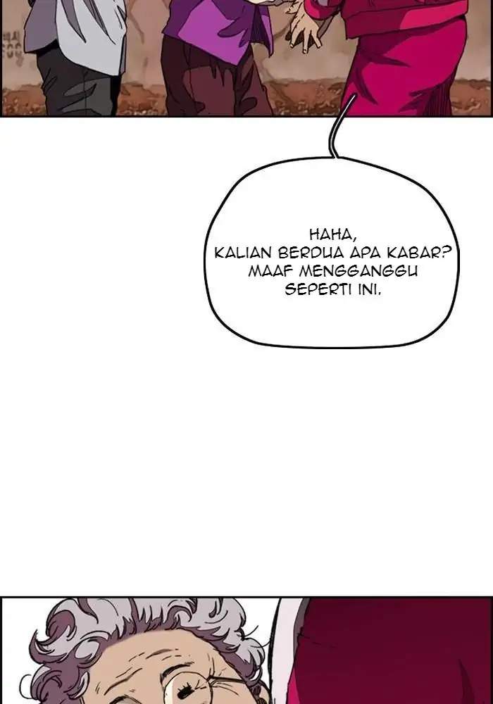 Wind Breaker Chapter 290 halaman 22