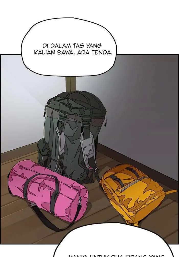 Wind Breaker Chapter 290 halaman 60